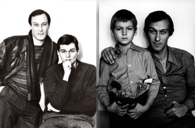 Жена Филиппа Янковского