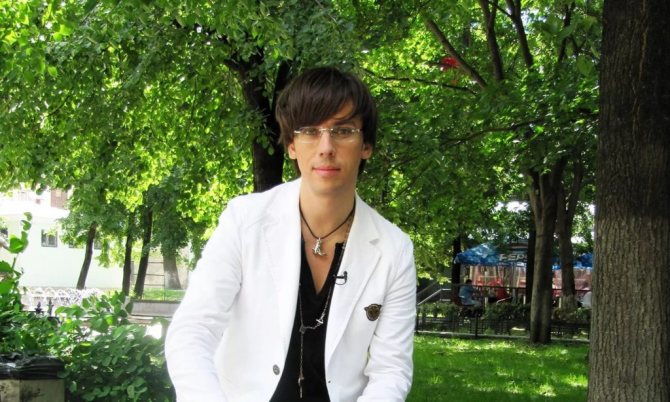 Жена и дети Максима Галкина