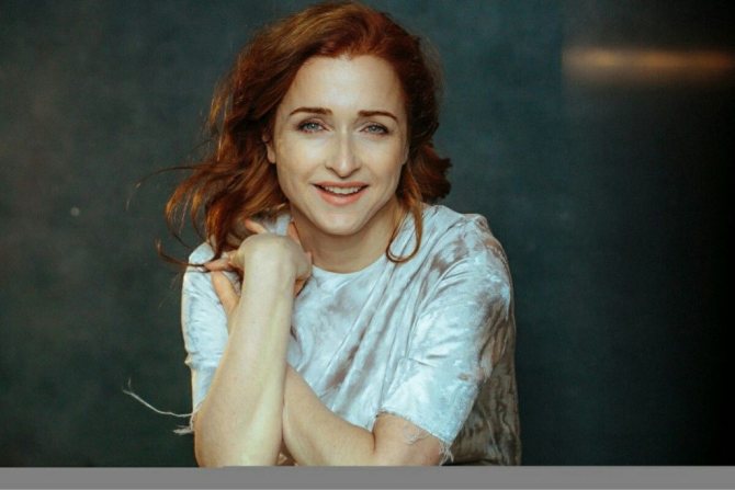 Жена Максима Лагашкина