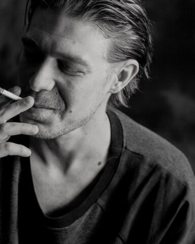 Жена Никиты Ефремова